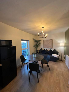 Modern City Centre Apartment